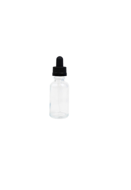 Vidro Conta Gotas 30ml Cg30 Sinoart