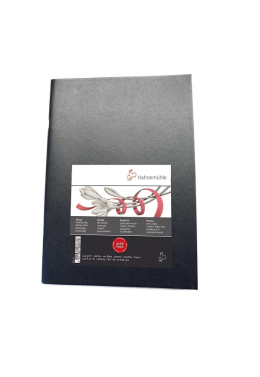 Caderno Sketch Booklet 140g A4 20fls 10628731 Hahmemuhle