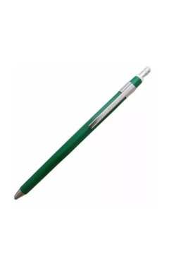 Portaminas 2,0mm 5218 Verde Koh-I-Noor