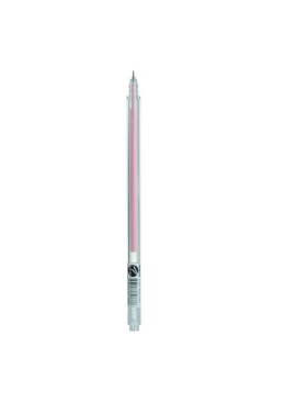 Caneta Gel Hashi Rosa Claro 0.5 01819 NewPen