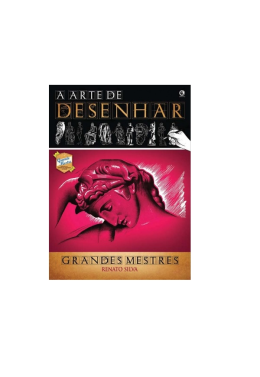 a Arte de Desenhar Grandes Mestres 80295