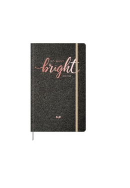 Caderno Pontilhado 80fls. Shine 304450 Tilibra