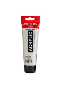 Tinta Acrilica 120ml 290 Titanium Buff  Deep Amsterdam