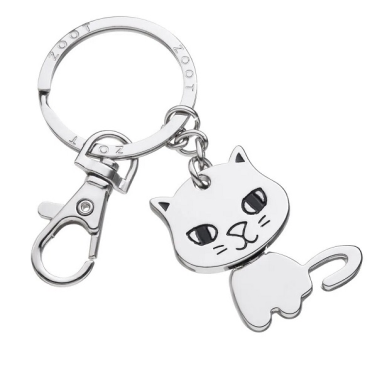 Chaveiro Funny Cat Zo71655s Zoot