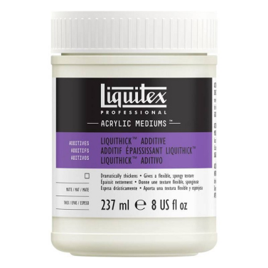 Espessante Acrilico 237ml 125908 Liquitex